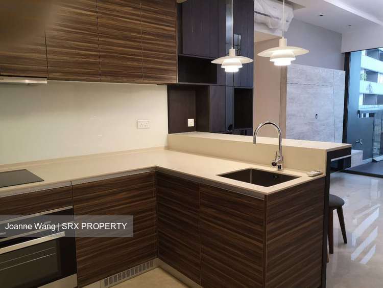 Commonwealth Towers (D3), Condominium #176939912